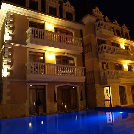 Guest House Aristokrat Obzor Buitenkant foto