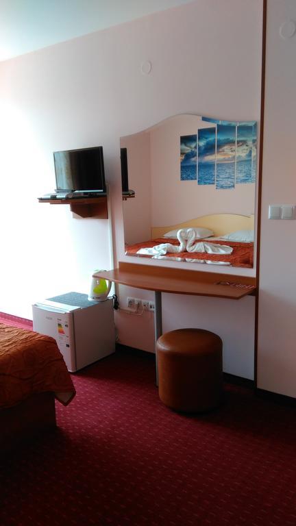 Guest House Aristokrat Obzor Buitenkant foto