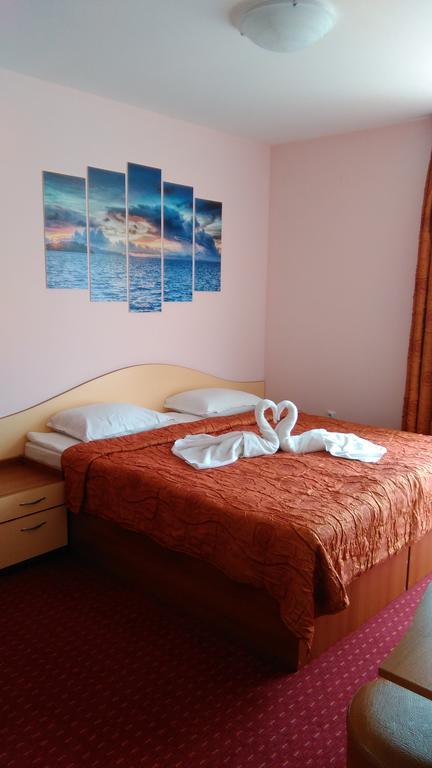 Guest House Aristokrat Obzor Buitenkant foto