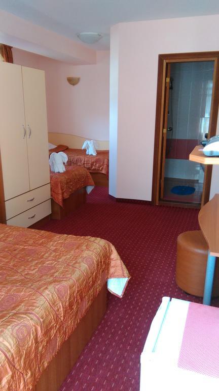Guest House Aristokrat Obzor Buitenkant foto