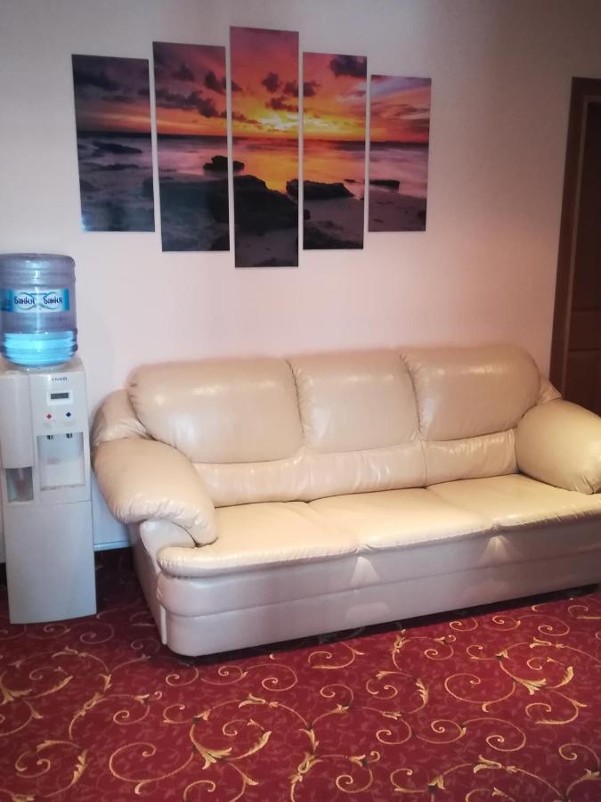 Guest House Aristokrat Obzor Buitenkant foto